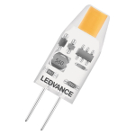 LEDV LED PIN MICRO 1-10W/827 100lm 