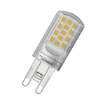 LEDV LED Stiftsockel 4-40W/827 470lm 