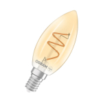 Osram Vintage 1906 LED 3.5W 922 Gold 