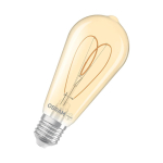 Osram Vintage 1906 LED 8W 922 Gold 