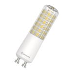 LEDV LED Special T 6,5-60W/827 806lm 