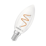 Osram Vintage 1906 LED 3.1W 927 Clear 