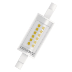 LEDV LED SLIM LINE 7-60W/827 806lm 