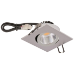 EVN P-LED Deckenleuchte-quad. PC24091540 