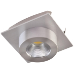 EVN P-LED Deckenleuchte-quad. PC25061402 