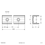 EVN U-Profil für              TVB67AP300 