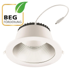 EVN LED Deckeneinbau -rund -  ED54350125 