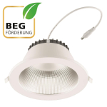 EVN LED Deckeneinbau -rund -  ET54280125 