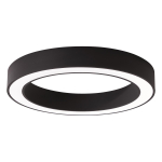 EVN LED Deckenanbau-rund-sw-   RAT800925 