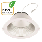 EVN LED Deckeneinbau -rund -  ED54500125 