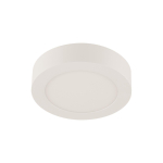 EVN LED Anbaupanel,ws IP44 -   ATR170125 
