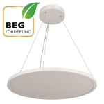 EVN LED Pendelleuchte -rund   PPDU580125 