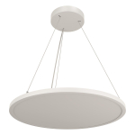 EVN LED Pendelleuchte -rund   PPSU580125 