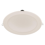 EVN LED Deckeneinbau -rund -ws  L2100125 