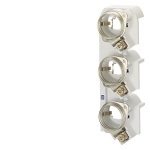 Siemens SR60-Sockel DIAZED DIII  5SF6215 