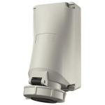 Mennekes 32A4P 7H500V Wanddose IP67 5514 
