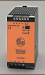 IFM Schaltnetzteil 24 V DC 124 x  DN4034 