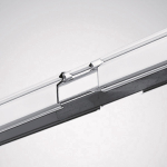 TRIL 07680KD Dichtung f. Tragprofil- 