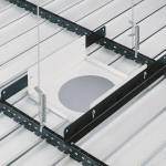 TRIL Einbauzubehör   InperlaL C05 MP 300 