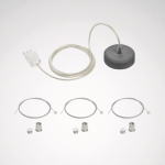 TRILUX ZS/3/1500 H3-05 Buchse    9645400 