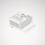 TRIL Trennsteckeroberteil       07690 TO 