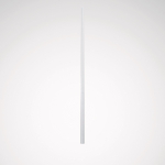 TRIL 0801MGK/40-76 Mast konisch  2217200 