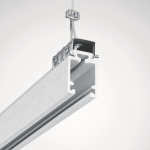 TRIL Stahlband-Aufhängung l=1000mm  194N 