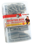 Fischer Meister-Box Dübel SX      041648 