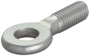 Fischer Augenschraube AG 10x25    079697 
