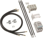Hager Bestückungspaket universZ   ZY01PV 