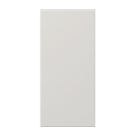 JG Abdeckung in Tastenfarbe     LS50NALG 