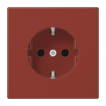 Jung SCHUKO Steckdose         LS1520BFRT 