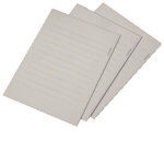 Hager Beschriftungsstreifen       MZN177 