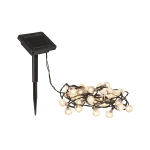 Paulmann Outdoor Solar Soala       94874 