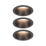 Paulmann EBL Set Cole Coin         94869 