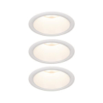 Paulmann EBL Set Cole Coin         94870 