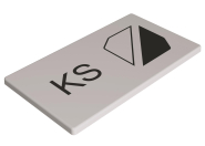 Murrplastik KS 15/27 ws         86361010 