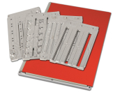 Murrplastik GP4L Grundplatte    86351217 