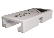 Murrplastik BS 5L 27x12 ws      86281070 