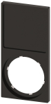 Siemens 3SU19000AQ100AA0 Schildträger 
