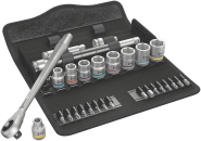 Wera 8100 SB 10 Zyklop       05004050001 