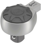 Wera 7772 C Einsteckknarre 05078637001 