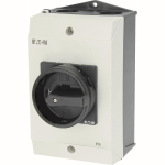 EATON P3-63/I3/SVB-SW Hauptsch.+  207336 