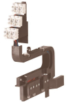 EATON IZMX-CS16-1 Meldeschalter   108251 