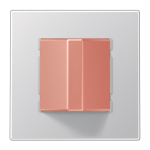 Jung Notrufsystem       NRS AL 0834 RM-L 