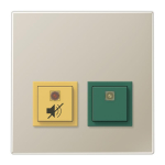 Jung Notrufsystem      NRS ES 0834 DZE-L 