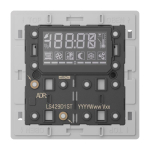 Jung KNX                    LS 429 D 1ST 