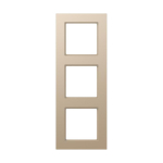 Jung Rahmen 3f senkrechte u A 5583 BF CH 