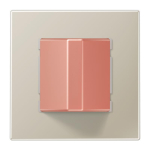 Jung Notrufsystem       NRS ES 0834 RM-L 