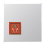 Jung Notrufsystem       NRS AL 0834 RT-L 